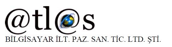 ATLAS BİLGİSAYAR